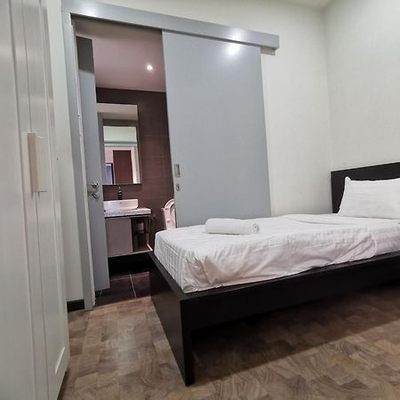 Expressionz Designer Suites Host By Aurora Premium Stay Kuala Lumpur Dış mekan fotoğraf