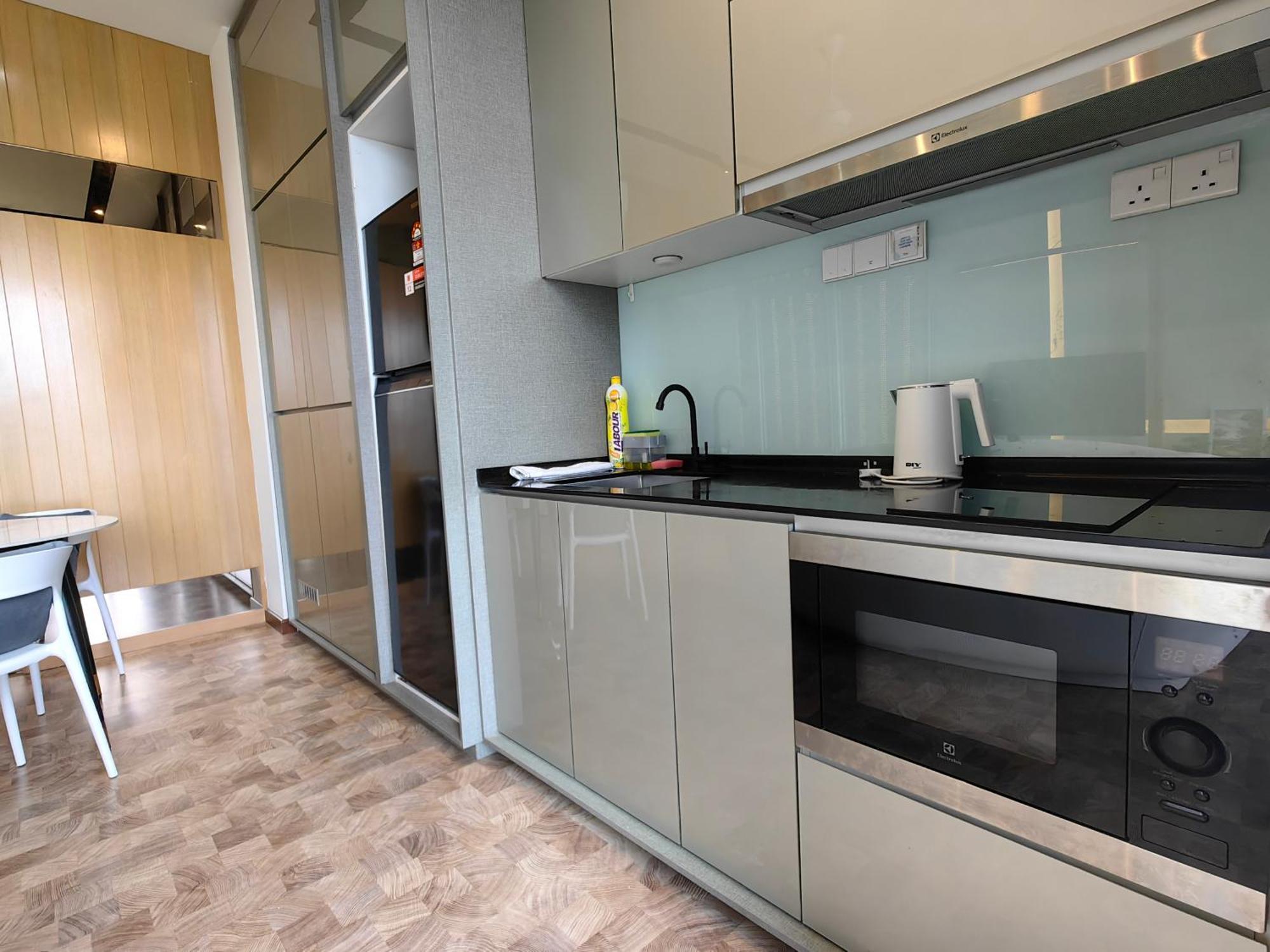 Expressionz Designer Suites Host By Aurora Premium Stay Kuala Lumpur Dış mekan fotoğraf