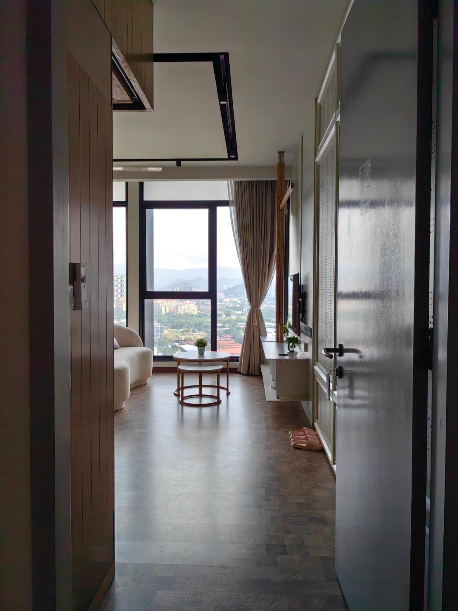 Expressionz Designer Suites Host By Aurora Premium Stay Kuala Lumpur Dış mekan fotoğraf