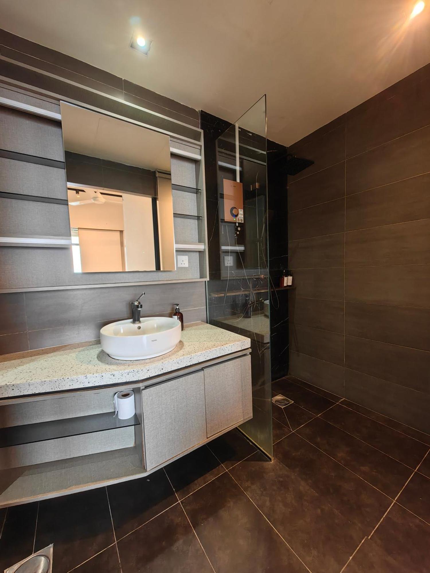 Expressionz Designer Suites Host By Aurora Premium Stay Kuala Lumpur Dış mekan fotoğraf