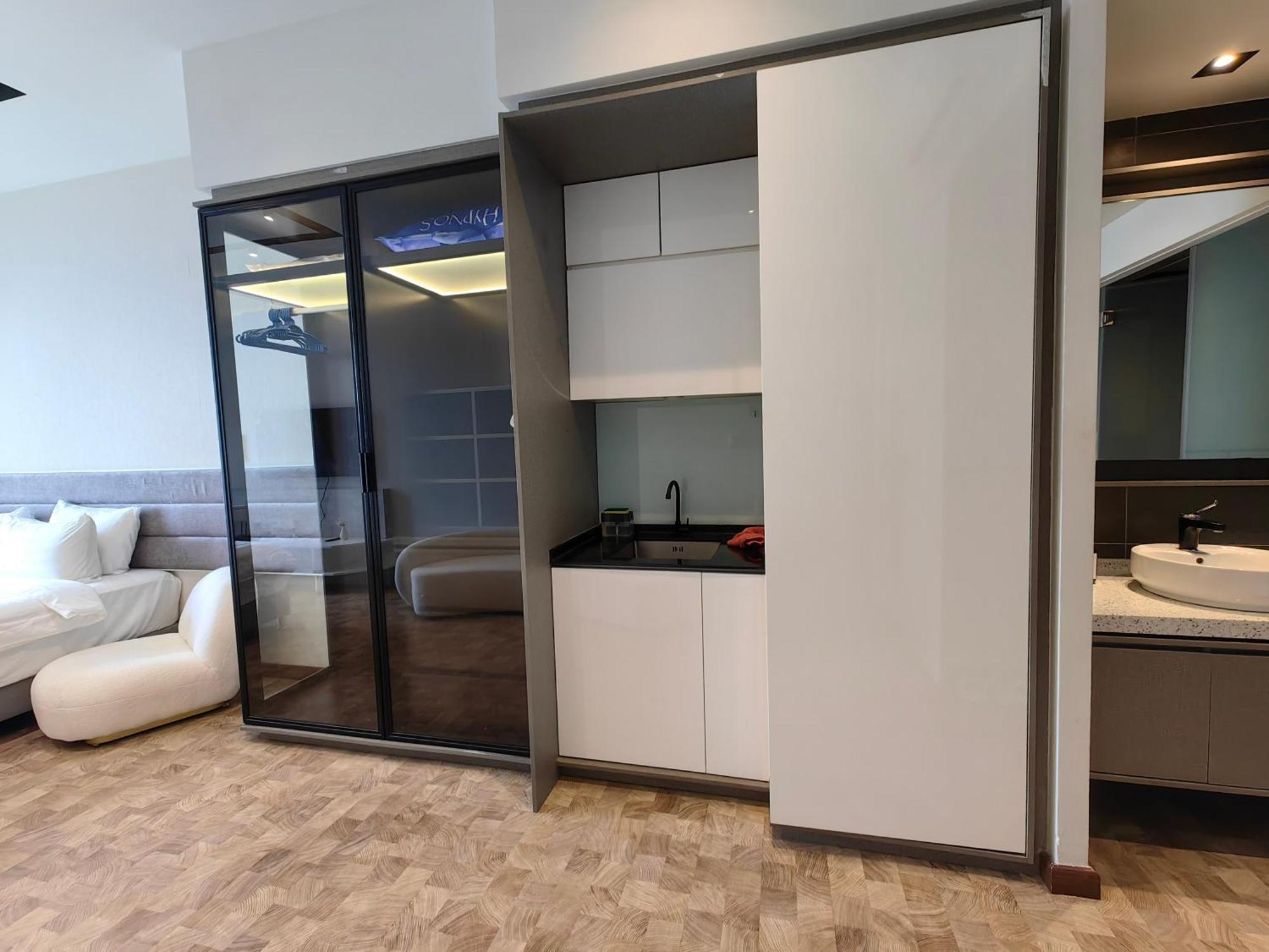 Expressionz Designer Suites Host By Aurora Premium Stay Kuala Lumpur Dış mekan fotoğraf
