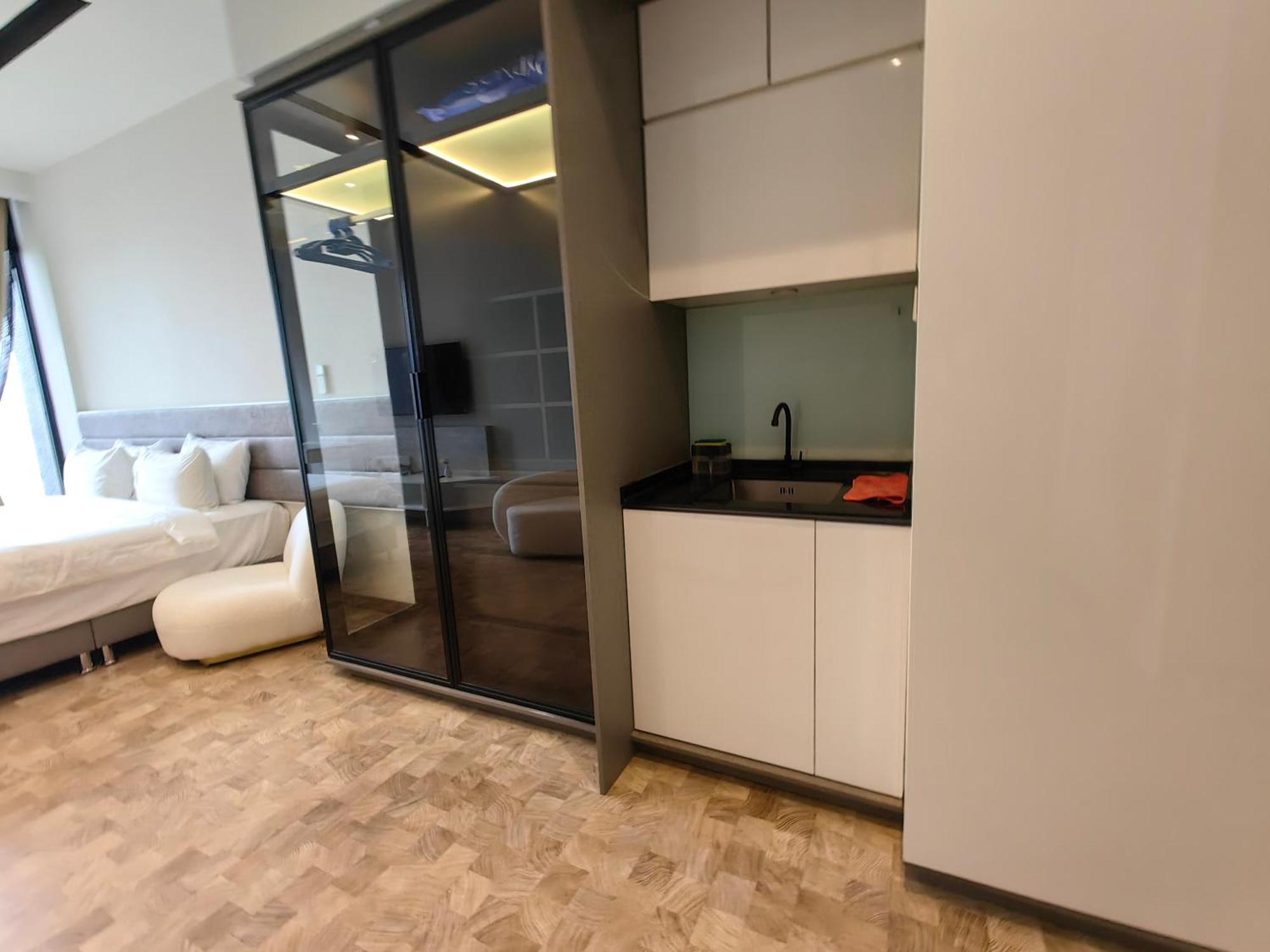 Expressionz Designer Suites Host By Aurora Premium Stay Kuala Lumpur Dış mekan fotoğraf