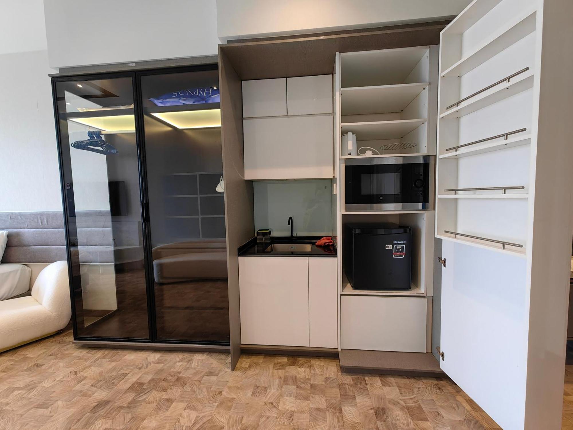 Expressionz Designer Suites Host By Aurora Premium Stay Kuala Lumpur Dış mekan fotoğraf