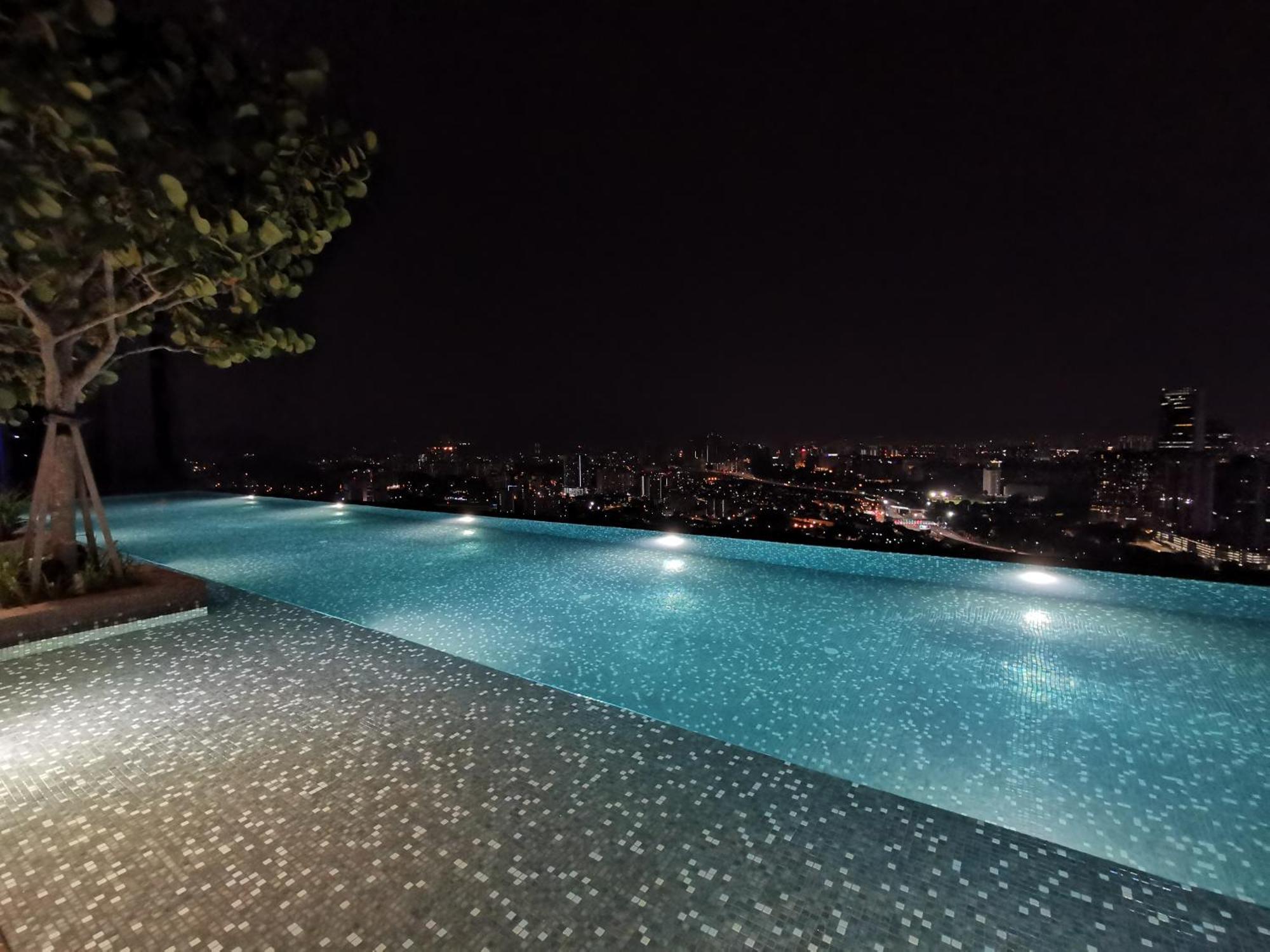 Expressionz Designer Suites Host By Aurora Premium Stay Kuala Lumpur Dış mekan fotoğraf