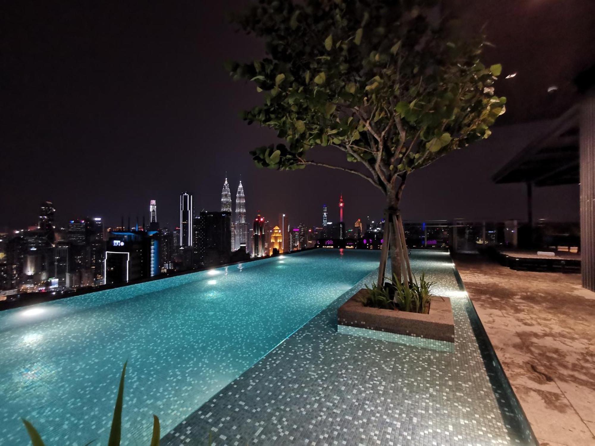 Expressionz Designer Suites Host By Aurora Premium Stay Kuala Lumpur Dış mekan fotoğraf