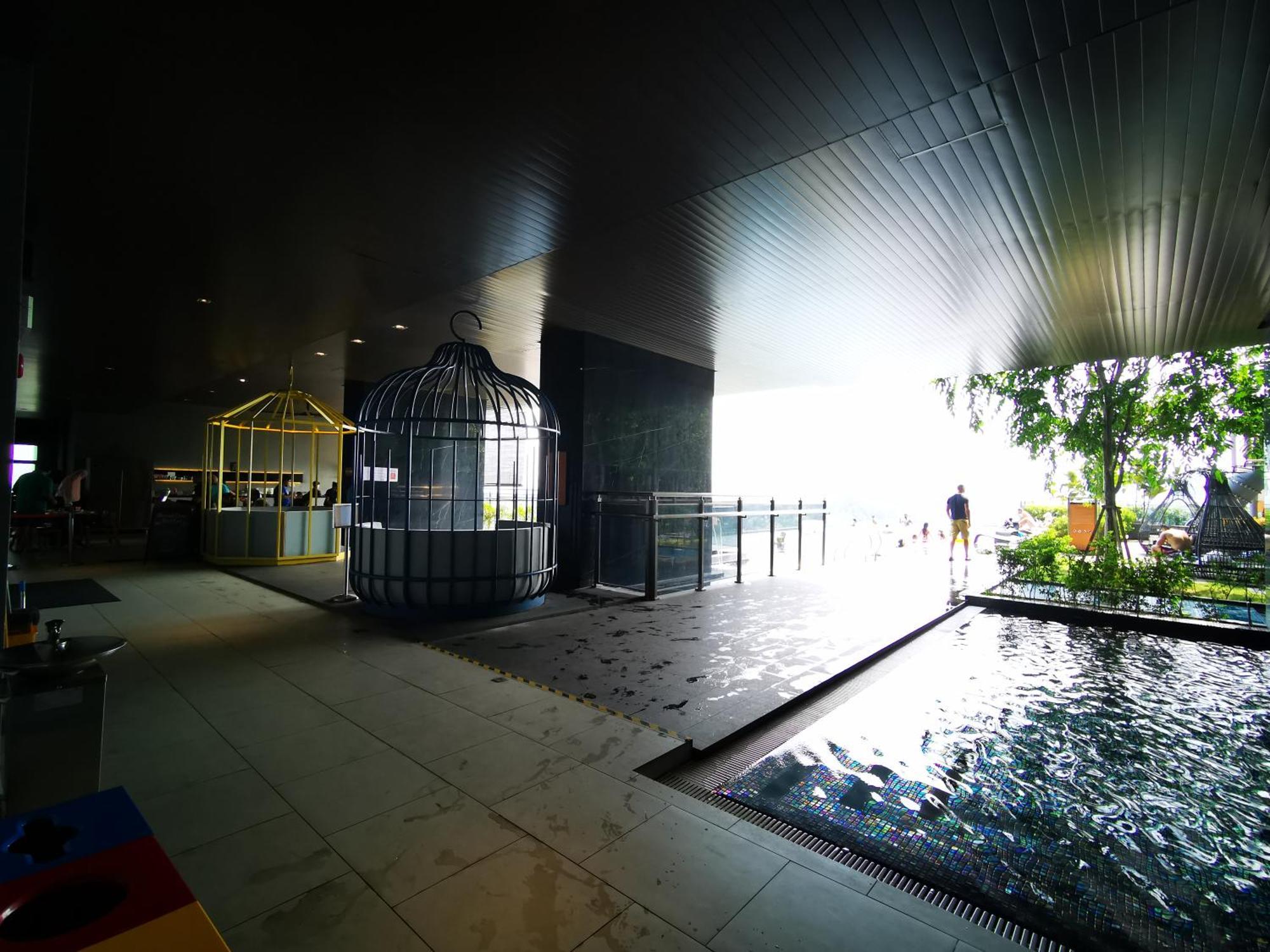 Expressionz Designer Suites Host By Aurora Premium Stay Kuala Lumpur Dış mekan fotoğraf