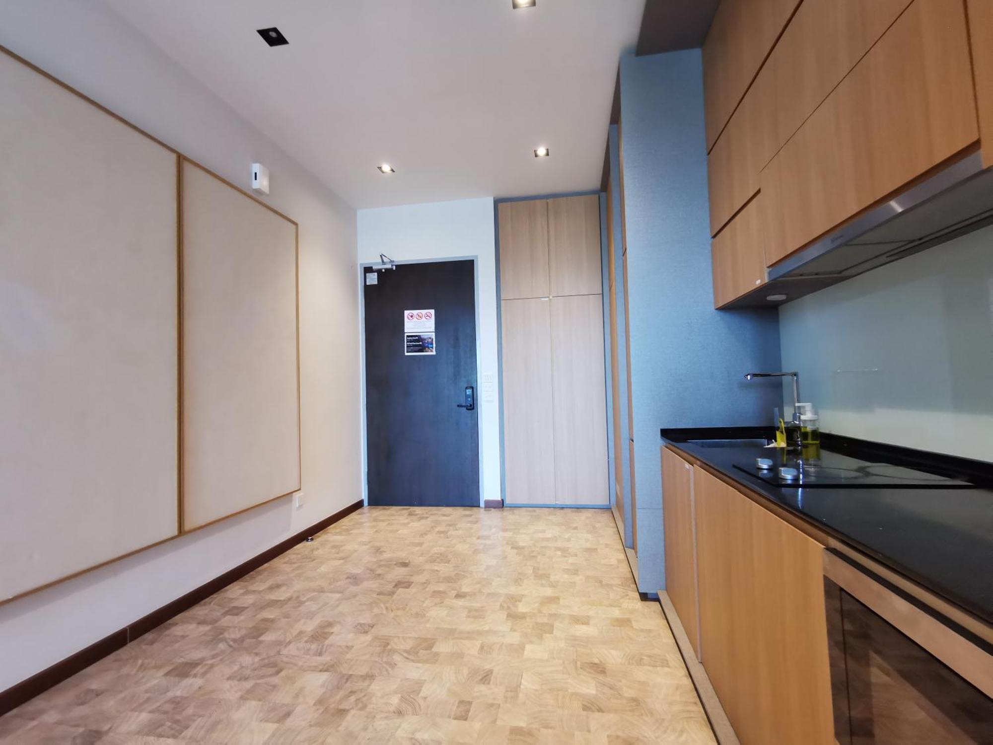 Expressionz Designer Suites Host By Aurora Premium Stay Kuala Lumpur Dış mekan fotoğraf