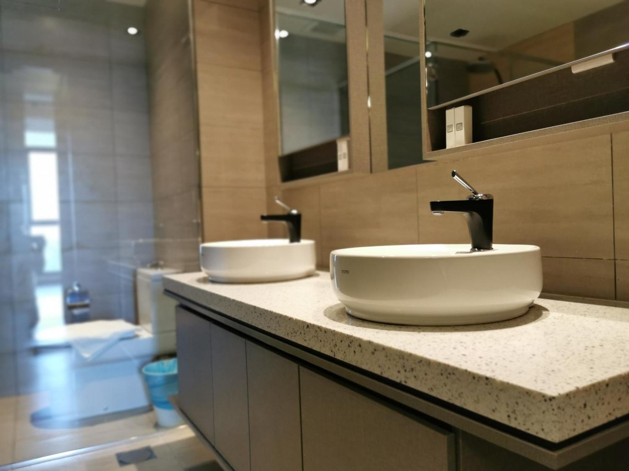 Expressionz Designer Suites Host By Aurora Premium Stay Kuala Lumpur Dış mekan fotoğraf