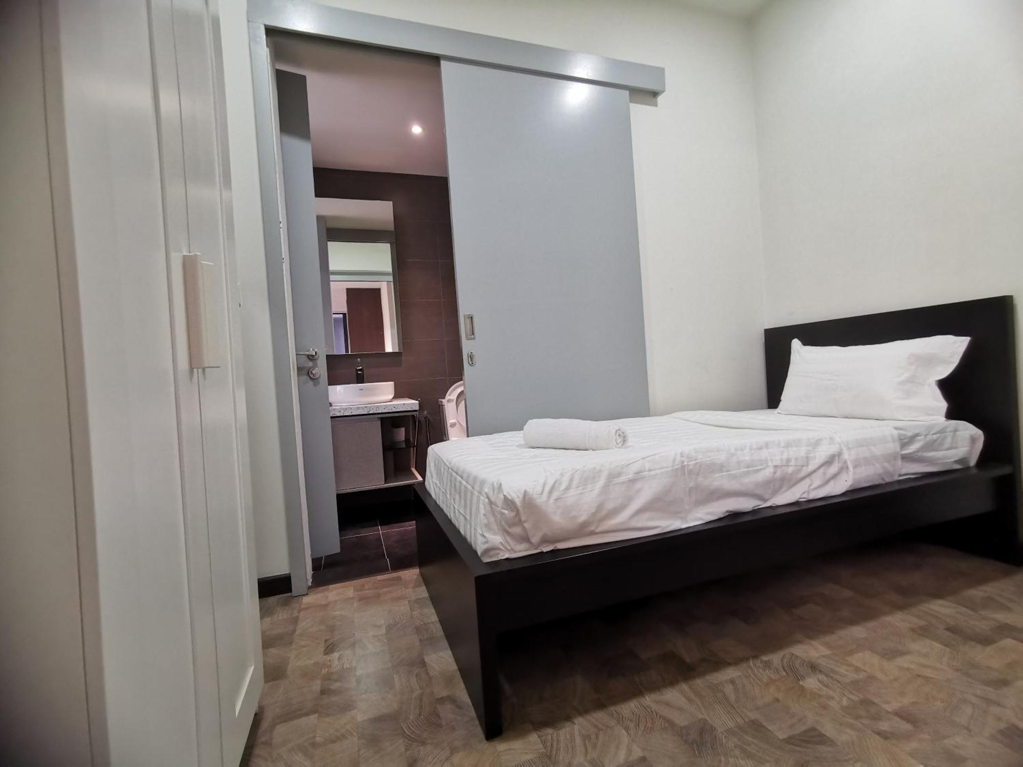 Expressionz Designer Suites Host By Aurora Premium Stay Kuala Lumpur Dış mekan fotoğraf