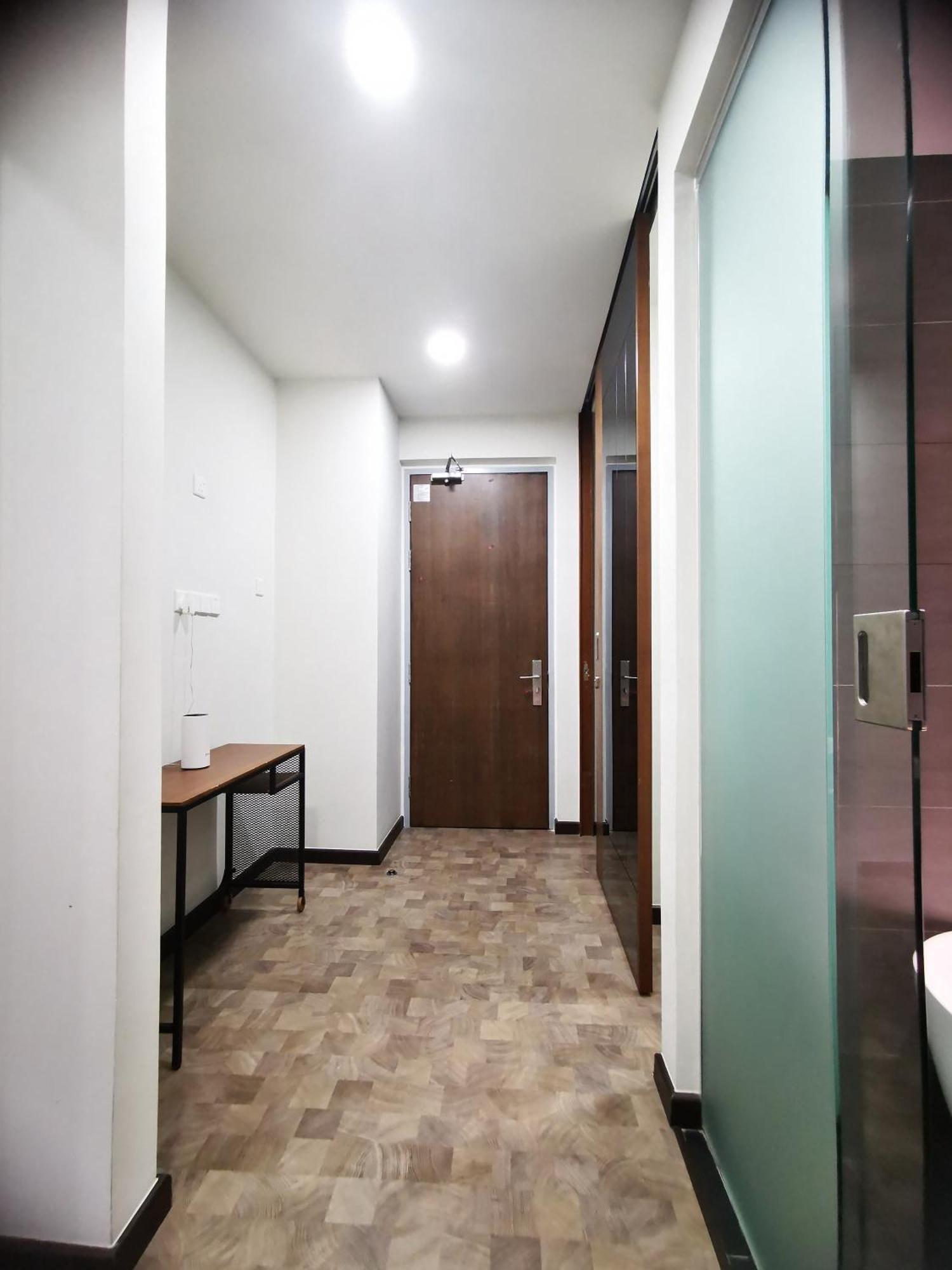 Expressionz Designer Suites Host By Aurora Premium Stay Kuala Lumpur Dış mekan fotoğraf